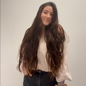 Meet your Posher, Roxane